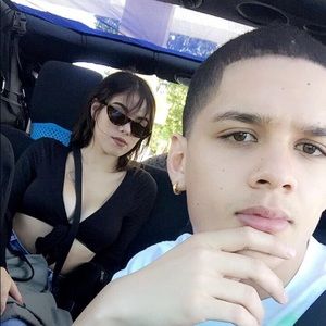 Meet your Posher, Jaycob